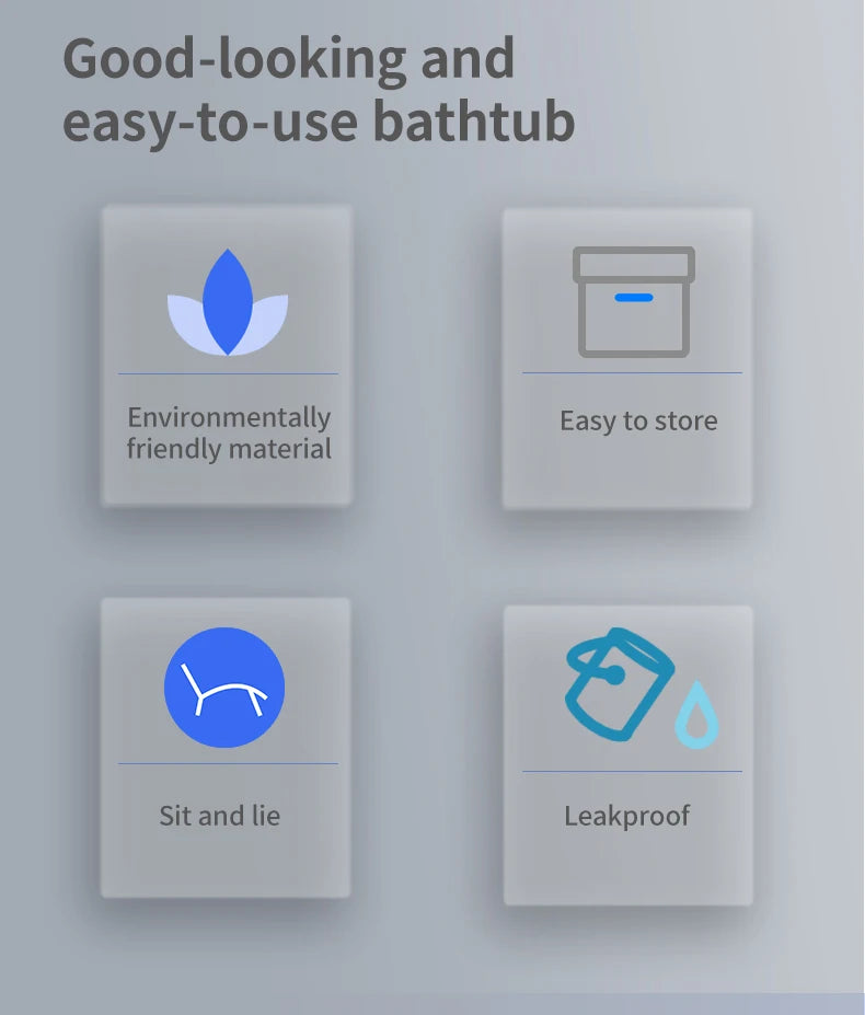 SplashNest – The Ultimate On-the-Go Baby Bath Solution