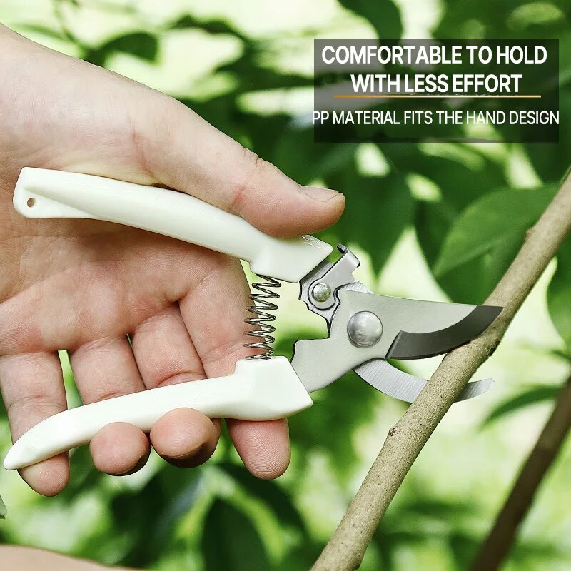 TrimPro - For effortless trimming & an immaculate garden (set of 2)