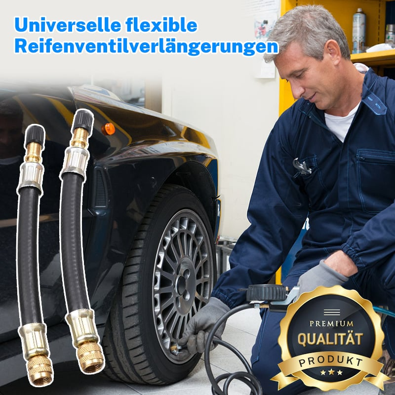AirFlex Pro – Effortless Tire Inflation for All Vehicles