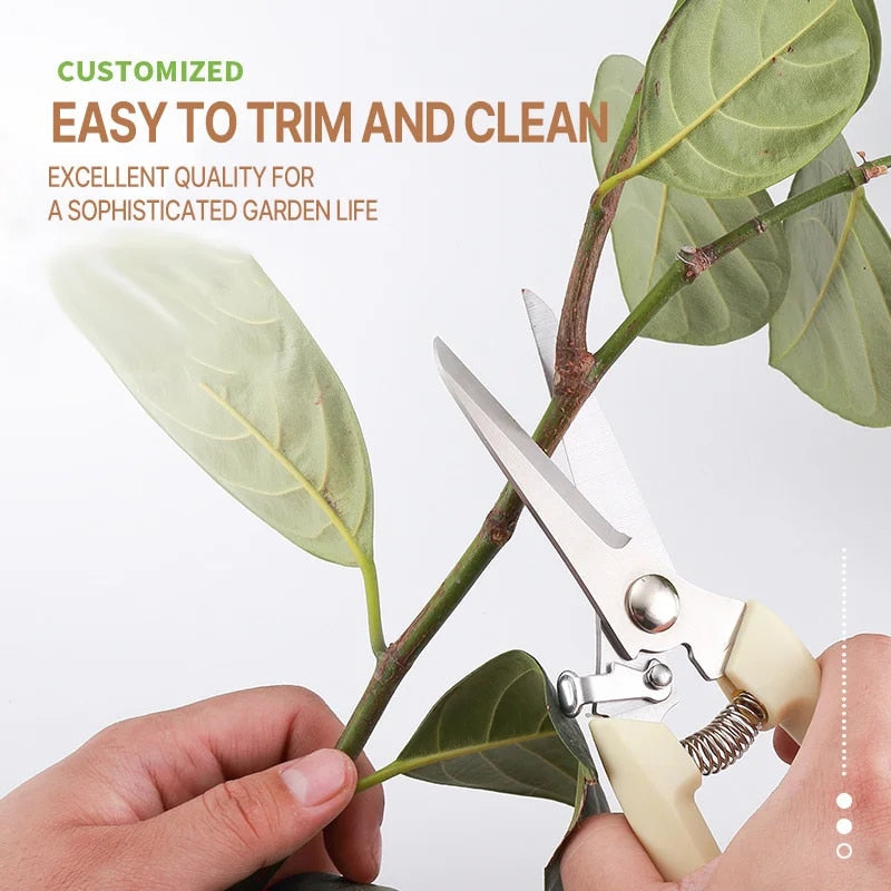TrimPro - For effortless trimming & an immaculate garden (set of 2)