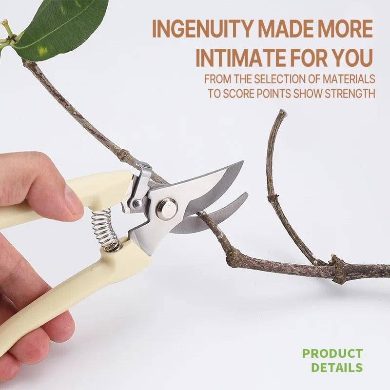 TrimPro - For effortless trimming & an immaculate garden (set of 2)