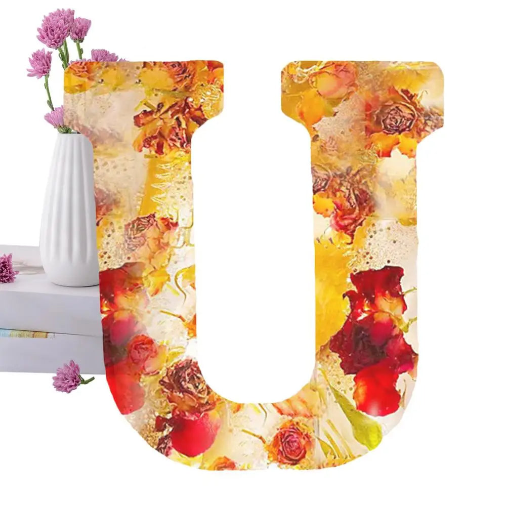 GlowBloom - Handmade flower lamp