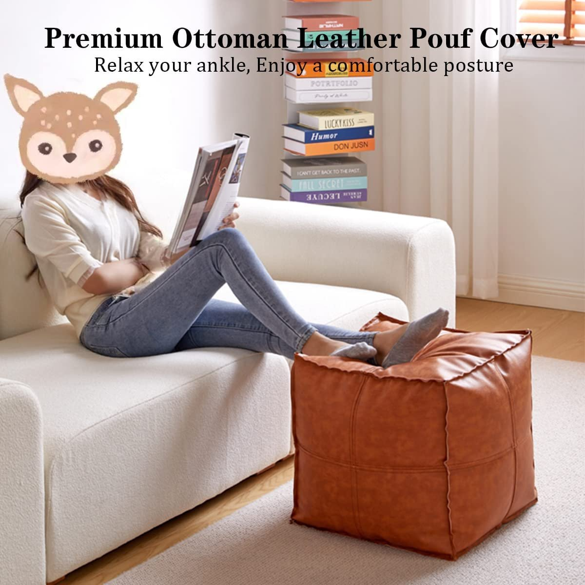 StorageSeat – The Stylish Seat with Hidden Storage Space