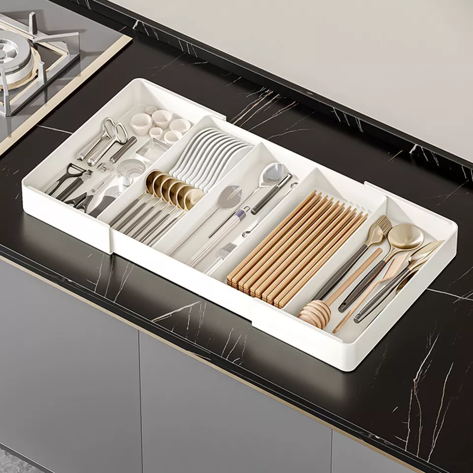 TidyCubby – The Perfect Solution to Organize Your Drawers