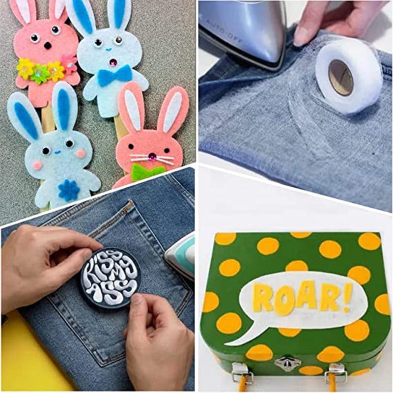 2+1 FREE | EasyBond - Sewing without effort