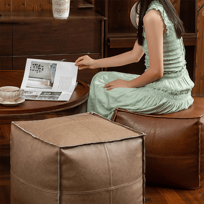 StorageSeat – The Stylish Seat with Hidden Storage Space