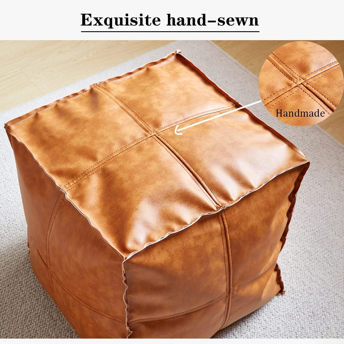 StorageSeat – The Stylish Seat with Hidden Storage Space