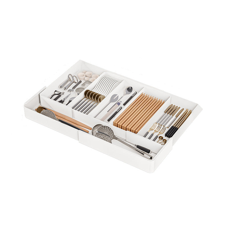 TidyCubby – The Perfect Solution to Organize Your Drawers