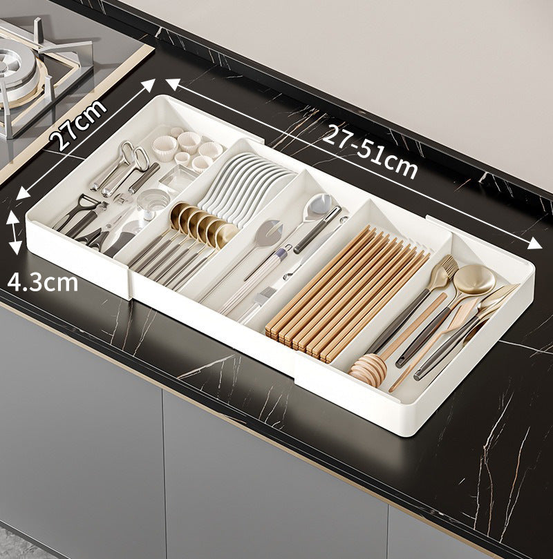 TidyCubby – The Perfect Solution to Organize Your Drawers