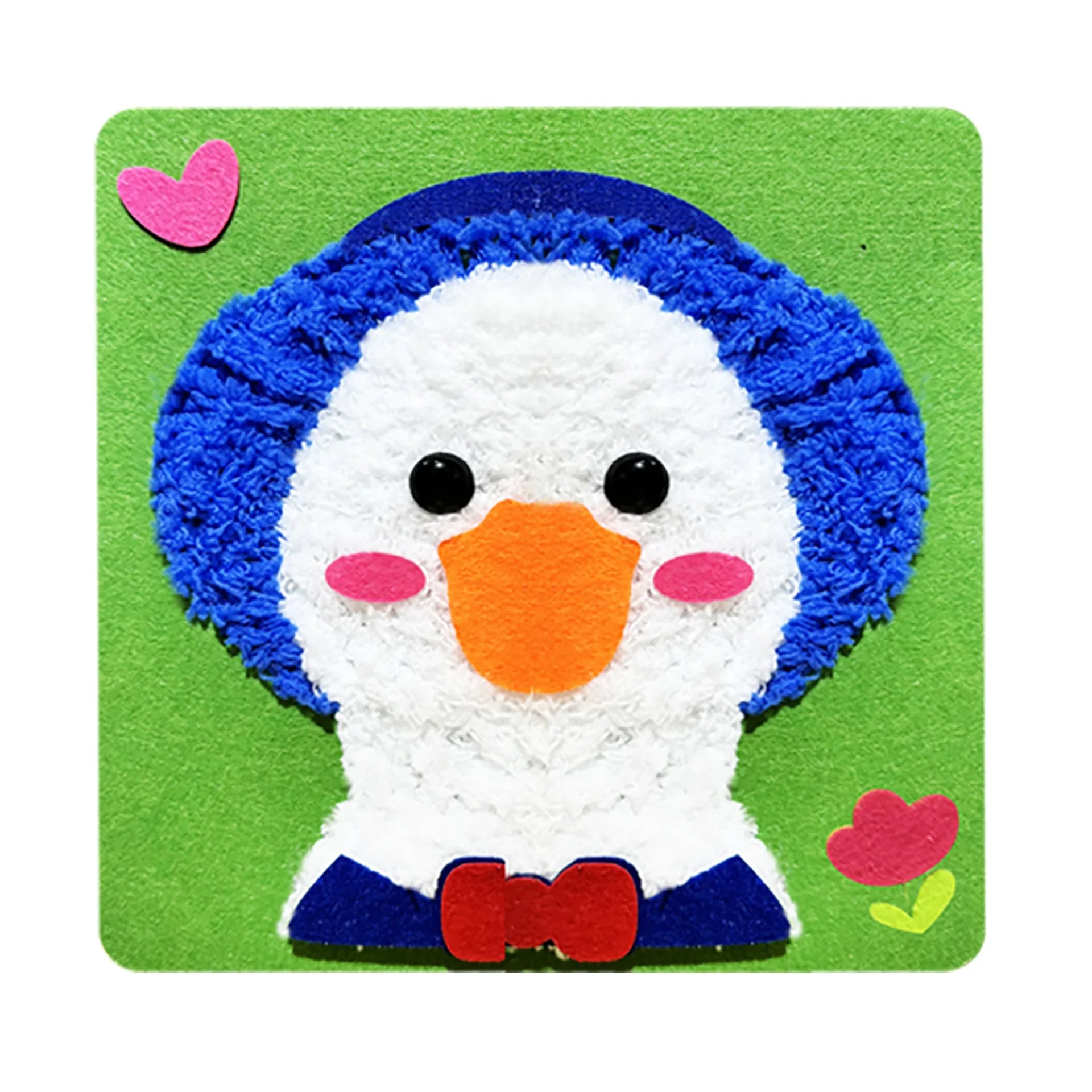KnitKnot™ - Creative sewing kit