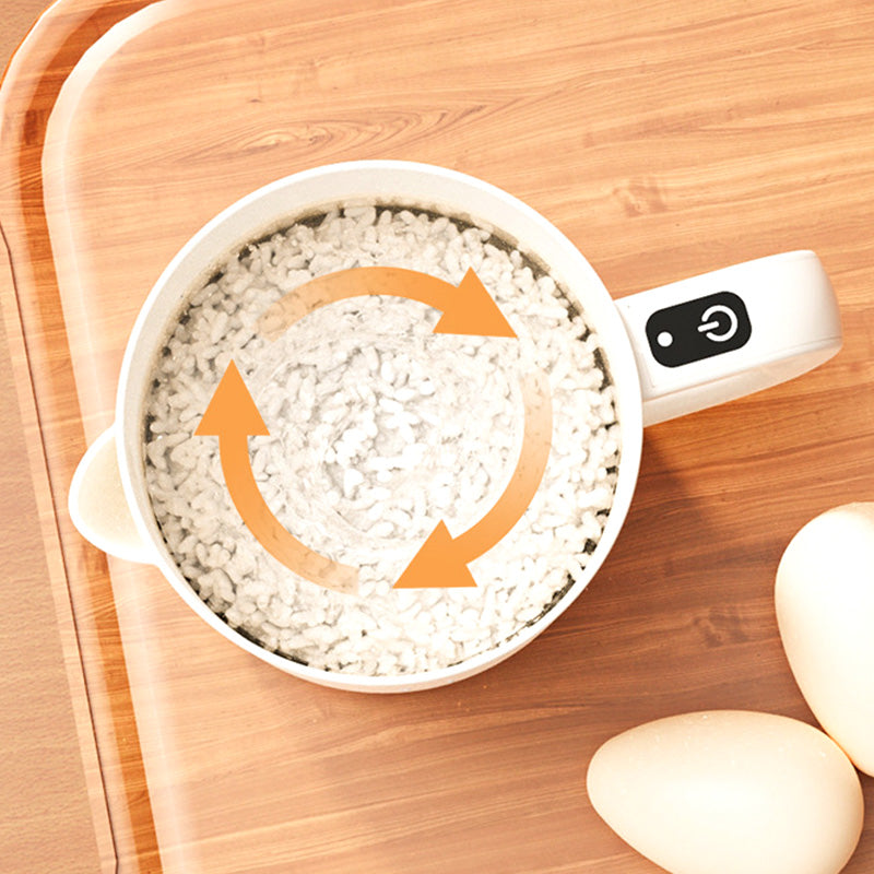 WhiskPro – Perfectly Mixed Eggs & Sauces in Seconds!