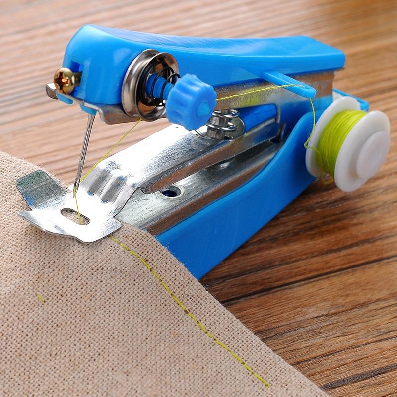 MiniStitch – Sewing Anywhere & Anytime