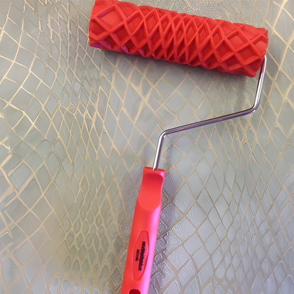 CrocDeco – Walls with a Wow Effect