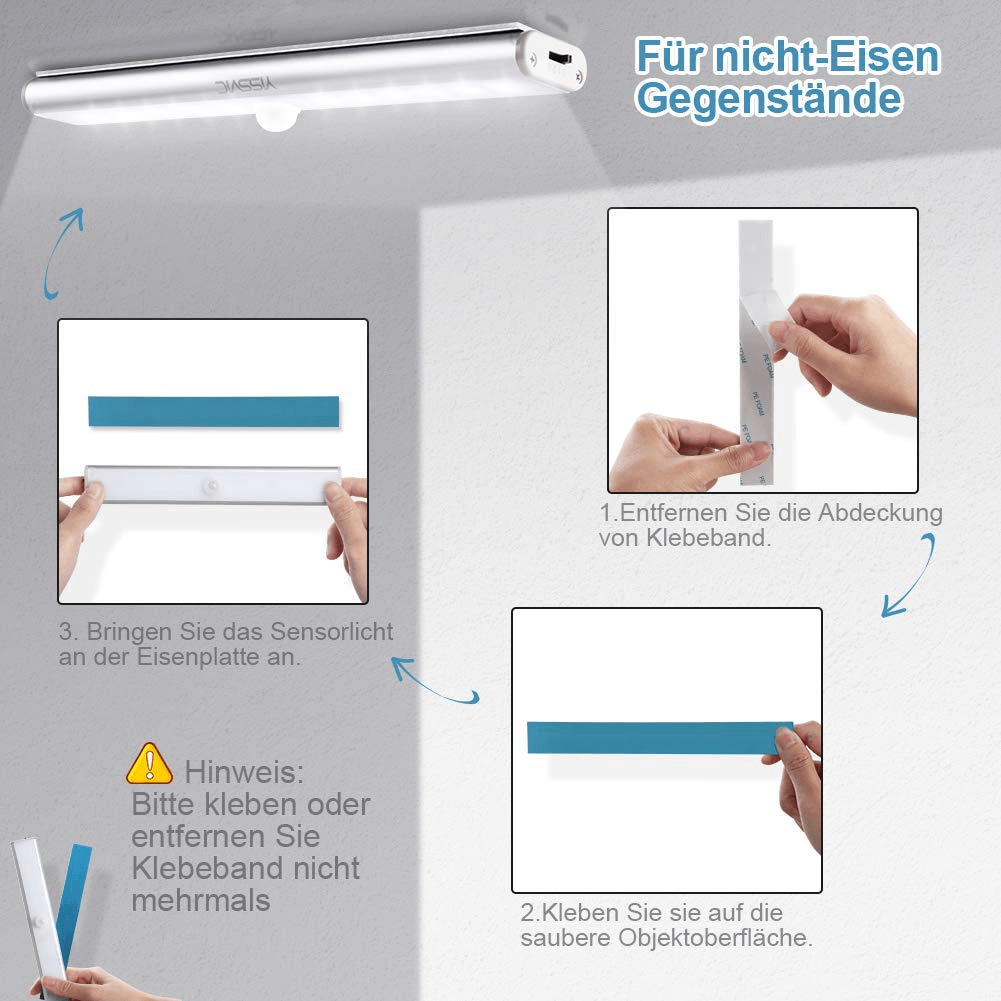 LumiSense – Automatic Light, Exactly When You Need It!