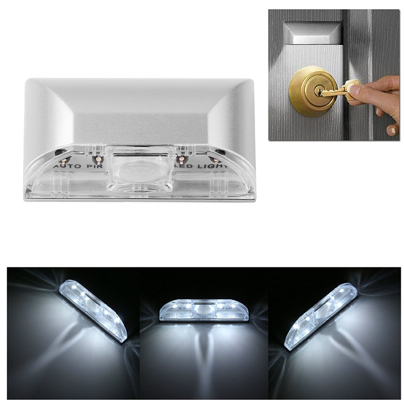LumoWay – Automatic Light, Exactly When You Need It!