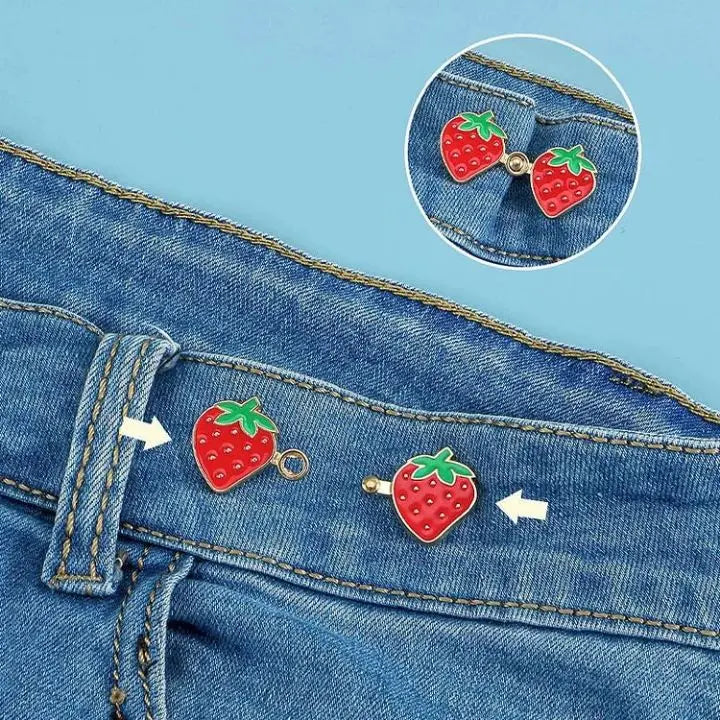 2+2 FREE | FitRight – Perfect Fit in Seconds, No Sewing Needed