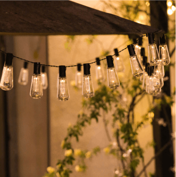 GlowFest – Color Changing String Lights for Every Occasion!