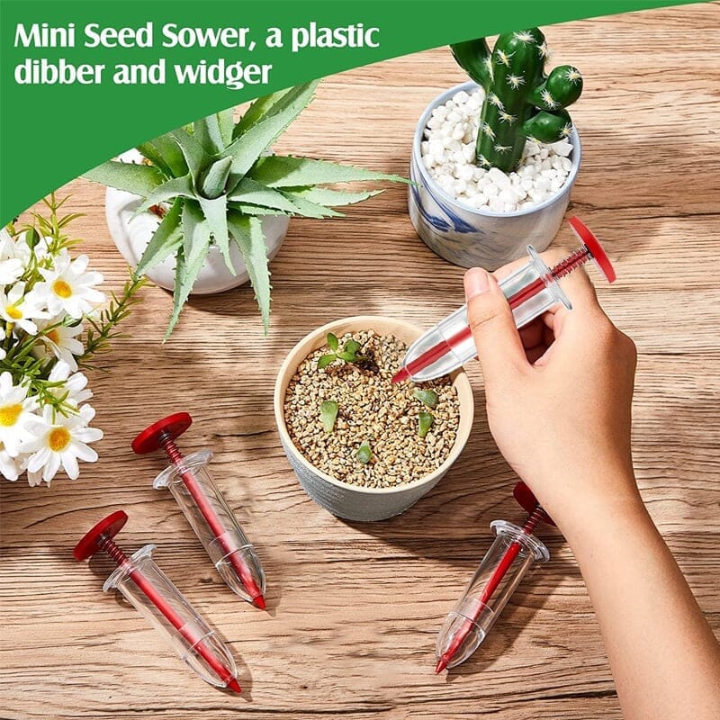 1+1 FREE | PlantEase - Precise and effortless planting made easy