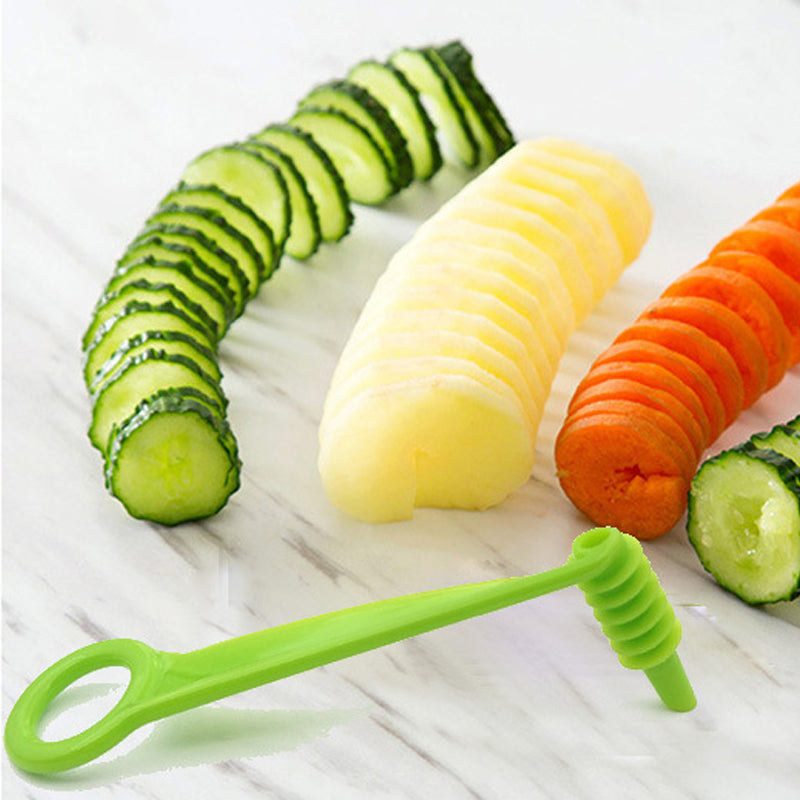 SliceAll – Cutting & Peeling in Seconds!