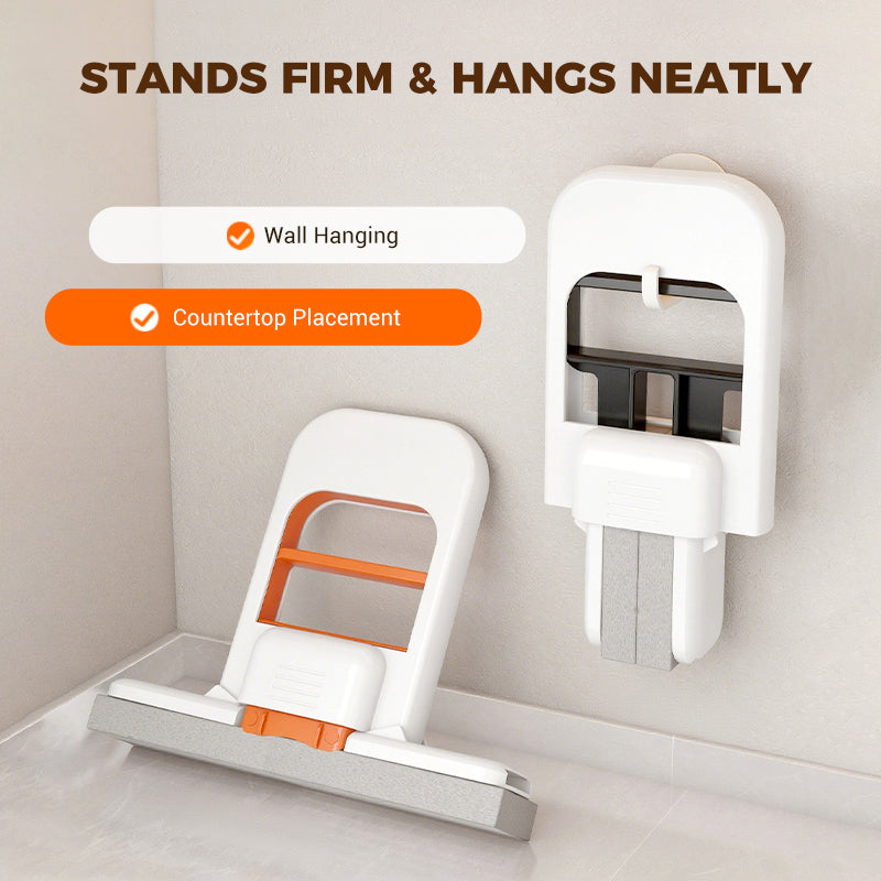 WipeClean – Clean Without Dirty Hands!