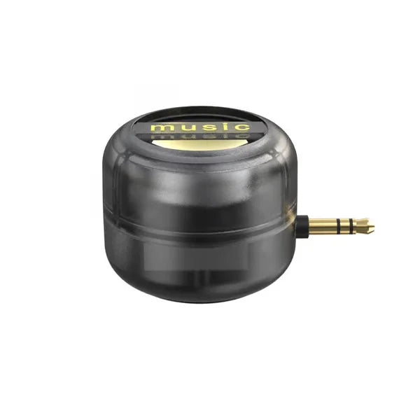 1+1 FREE | ClariBoost – Ultra-Compact Speaker for Powerful Sound