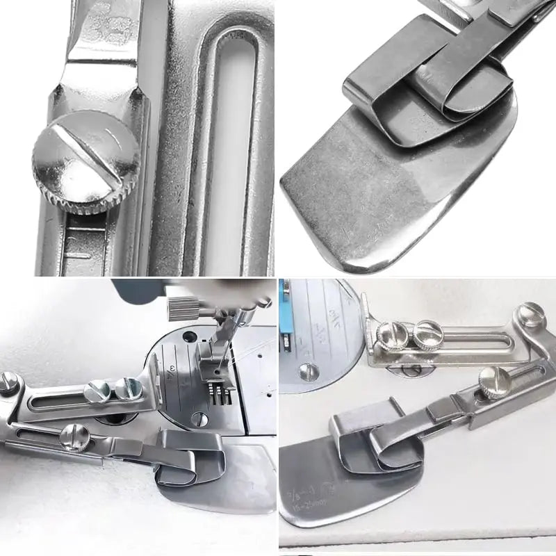 PerfectStitch – Perfect Hems Like a Pro!