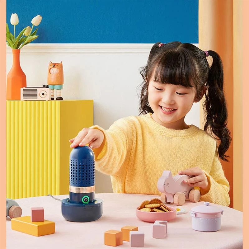 PureSplash – Clean Fruits & Vegetables at the Push of a Button