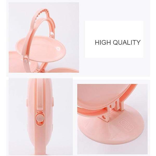 SpaceWonder – More Space, More Order!