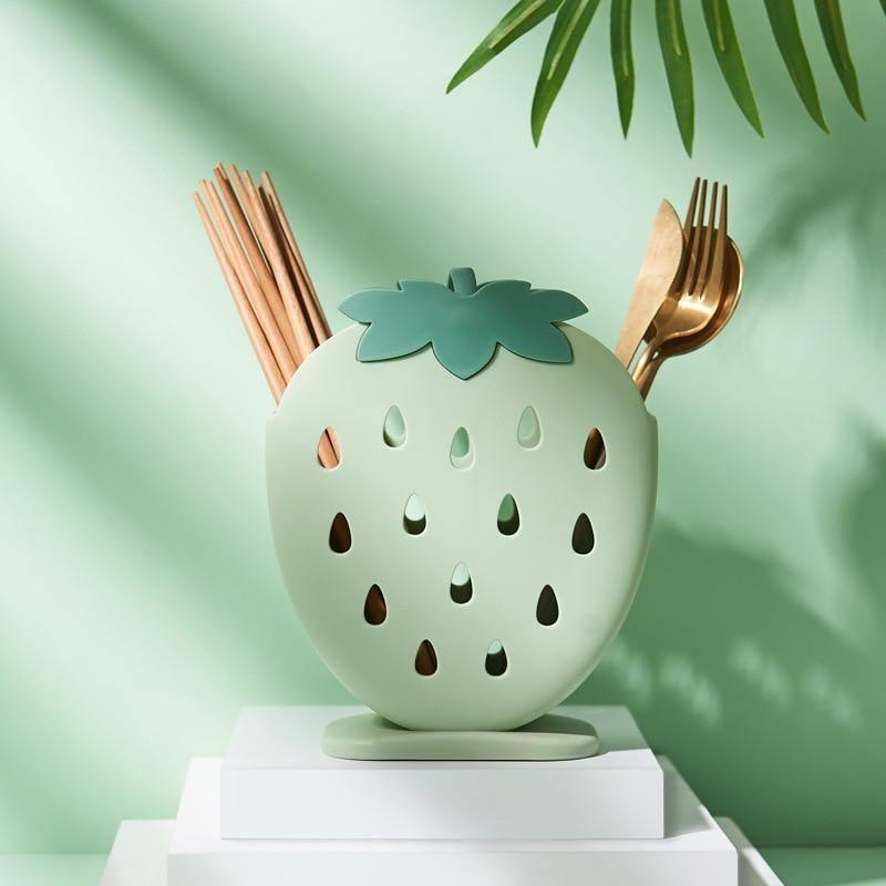 BerryStand – Fresh Fruit, Clean Kitchen!