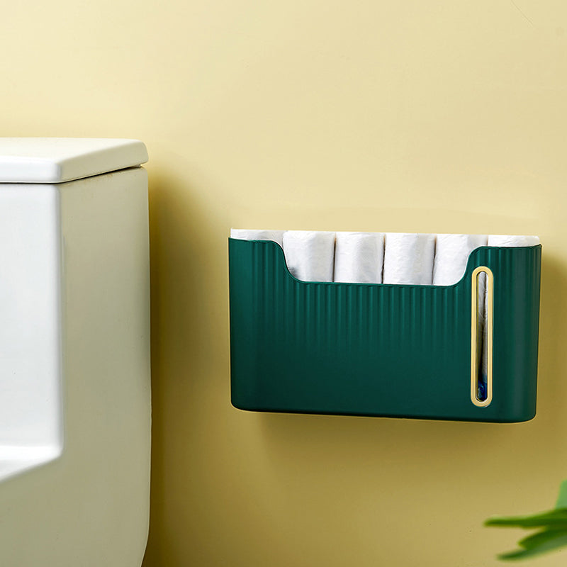 StuffHolder – Always Ready-to-Hand Garbage Bags Without Chaos!