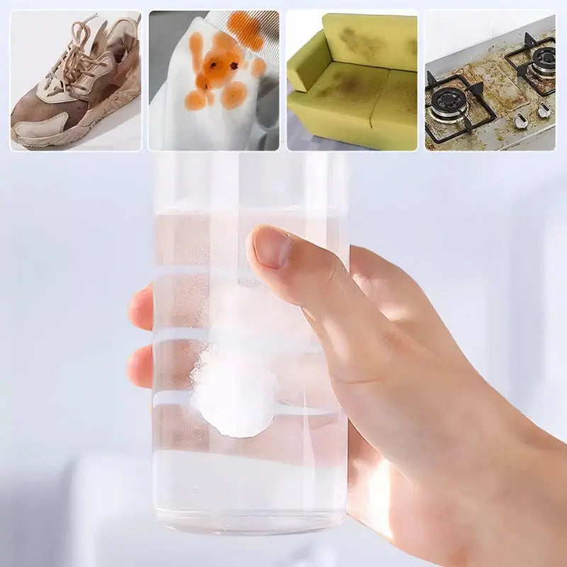 1+1 FREE | PureWash – The Easy Way to Brilliantly Clean, Fresh Laundry!