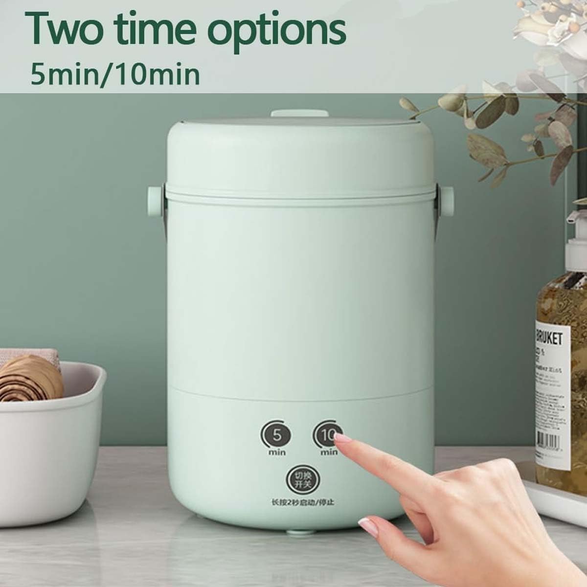 FreshTwirl – Clean Laundry Anywhere & Anytime