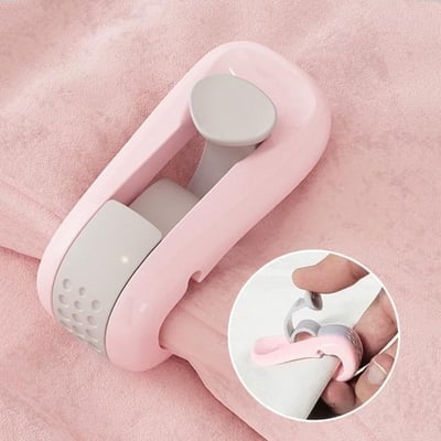 6+6 FREE | ClipNest - No more slipped blankets in bed