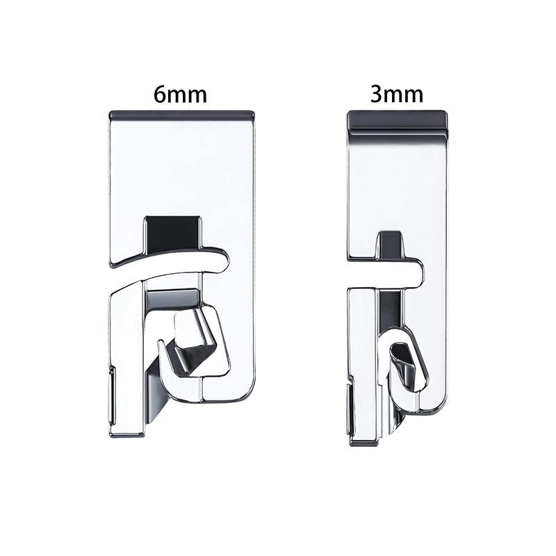 HemMaster Pro – Perfect Rolled Hems in Seconds