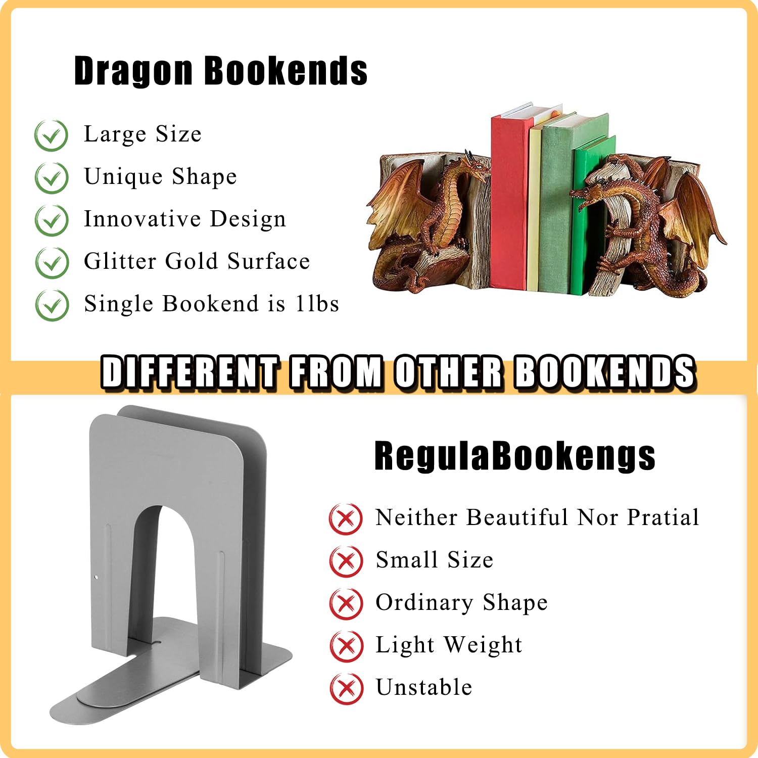 1+1 FREE | DragonKeep – Legendary Guardians for Your Books!