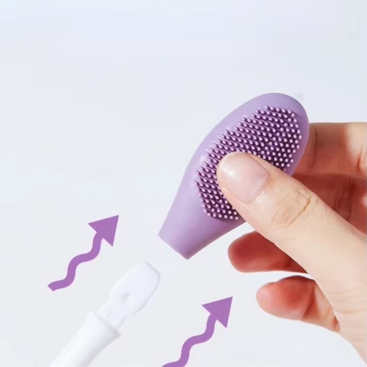 SimpleGlow – Effortless Mask Application for Radiant, Smooth Skin ...