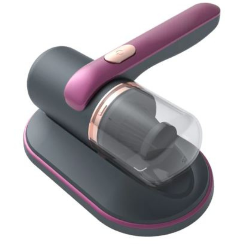 MiteBuster - Vacuum Cleaner for Removing Household Mites