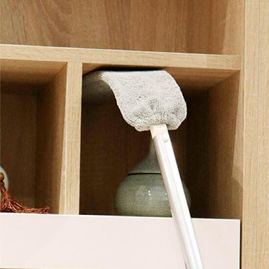 1+1 FREE | DustEase - Effortlessly dust-free corners and crevices