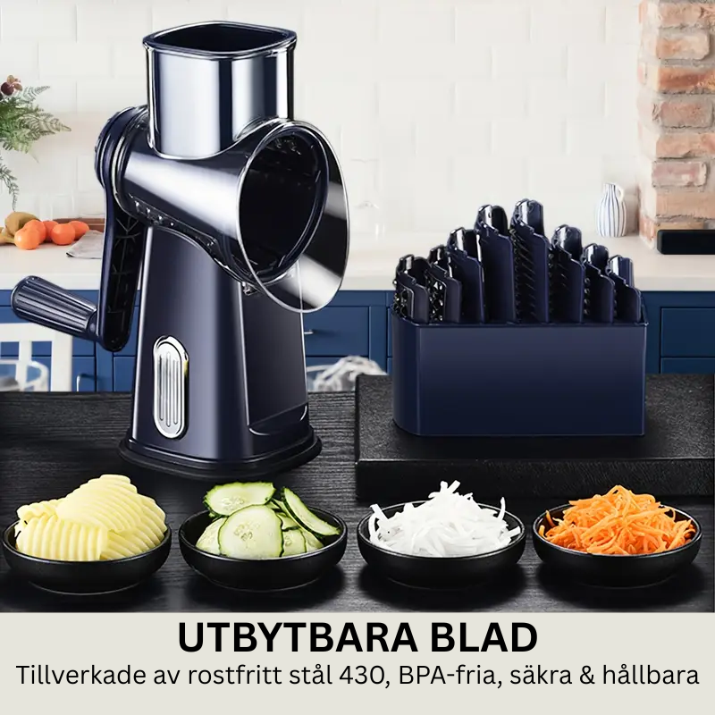 SwiftSlice Pro – Faster slicing, enjoy safely