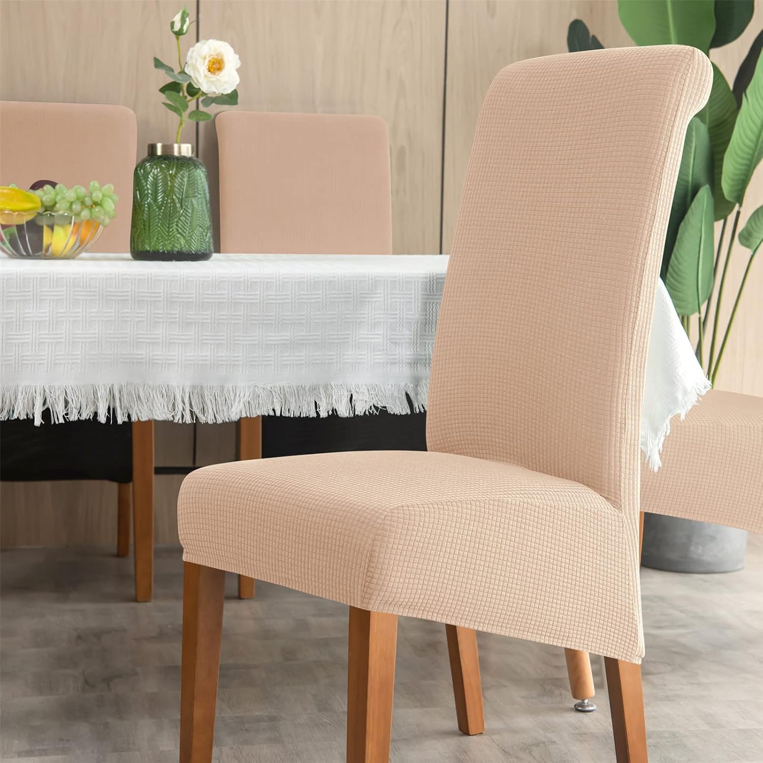 3+3 FREE | ChairLuxe – Make your chairs like new!