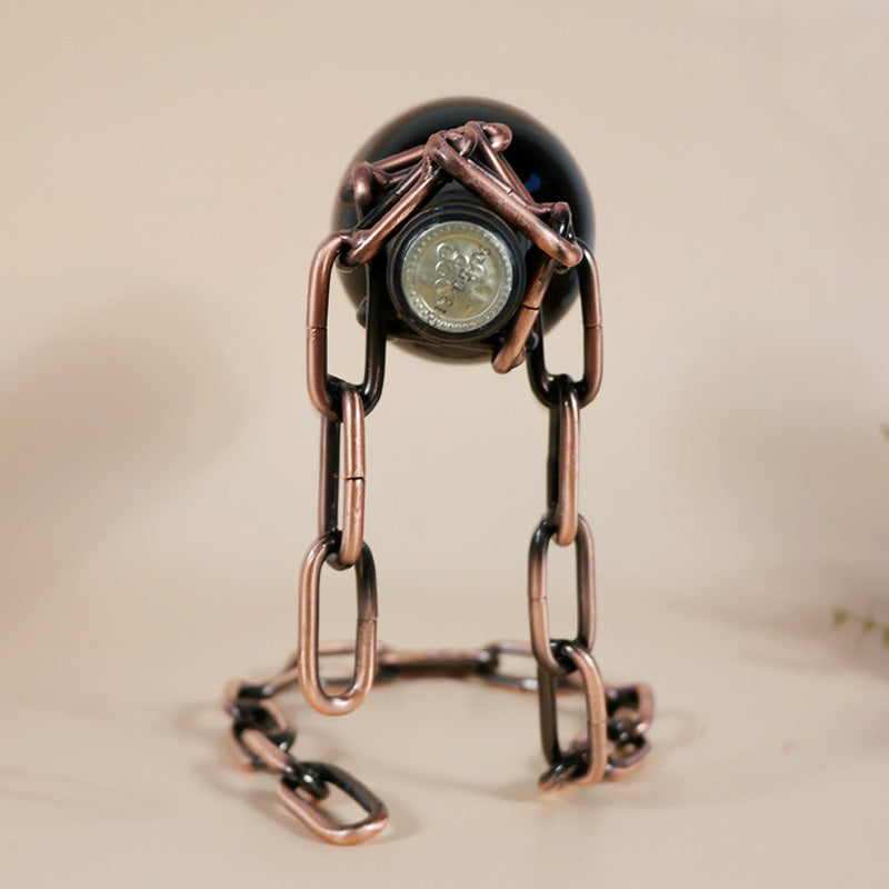 VinoChain – Your wine floats like magic!