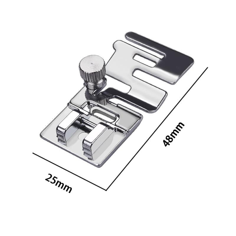 SewFlex – Elastic Sewing Made Easy!