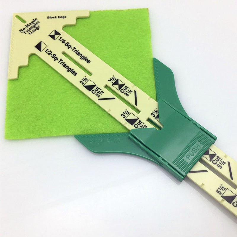 PräziLine – Accurate Measurements Made Easy!