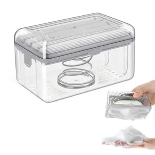 1+1 FREE | LatherLux – Effortless Foam, Cleaner Hands!