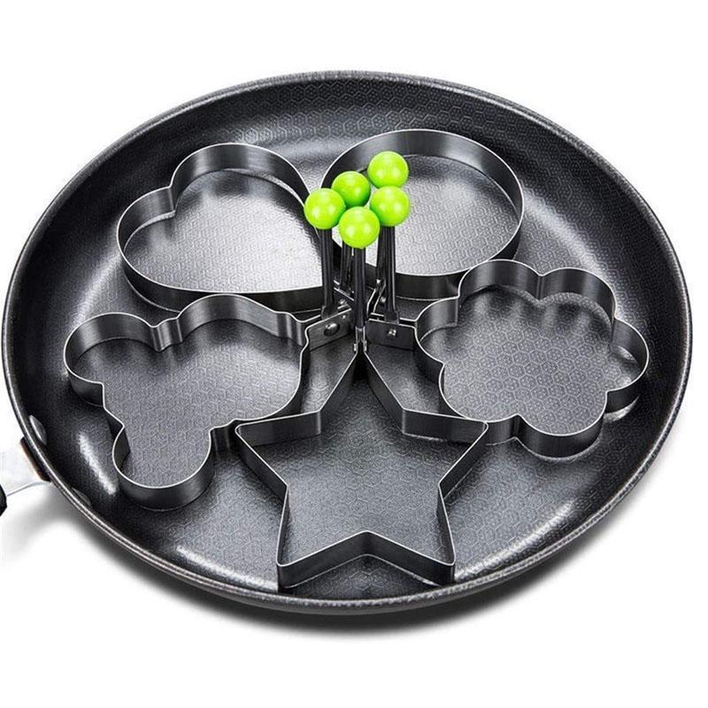 EggShape – Make Every Egg a Fun, Creative Masterpiece
