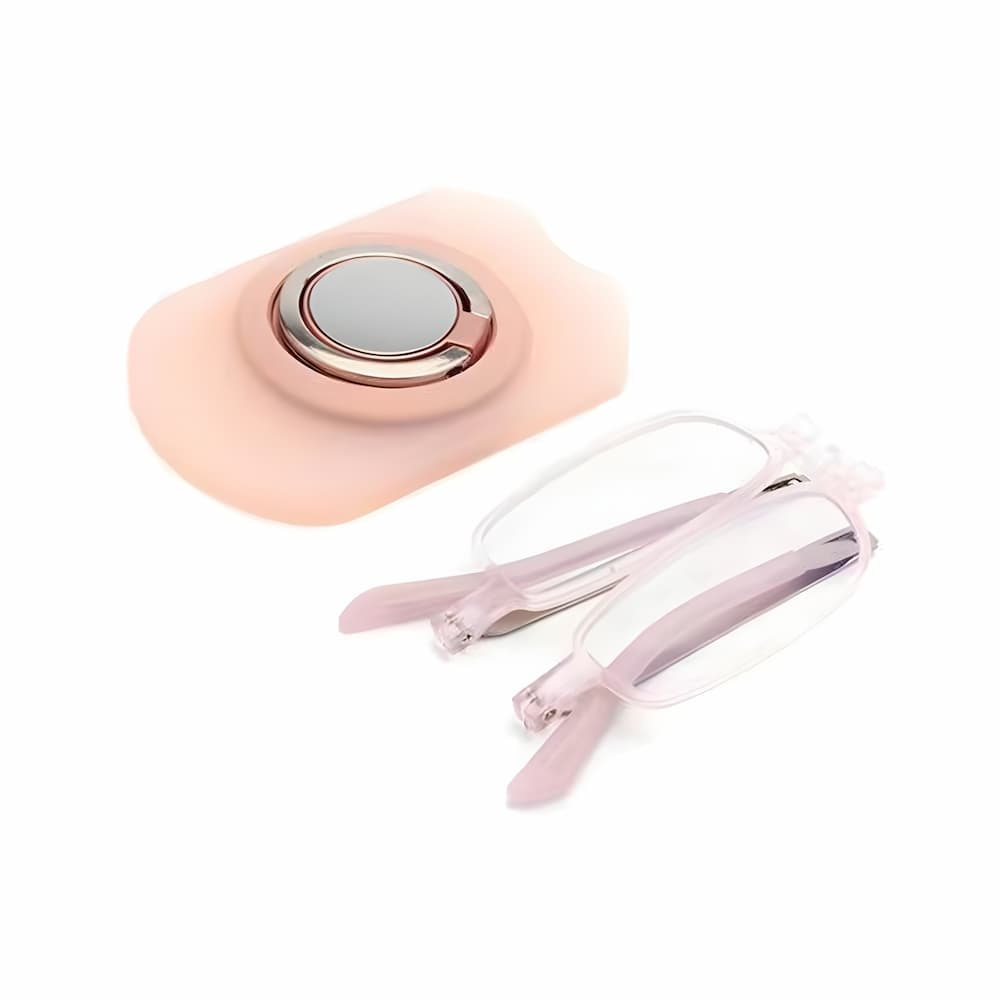 KlarVision – Clear Vision Without Constant Glasses Changing!