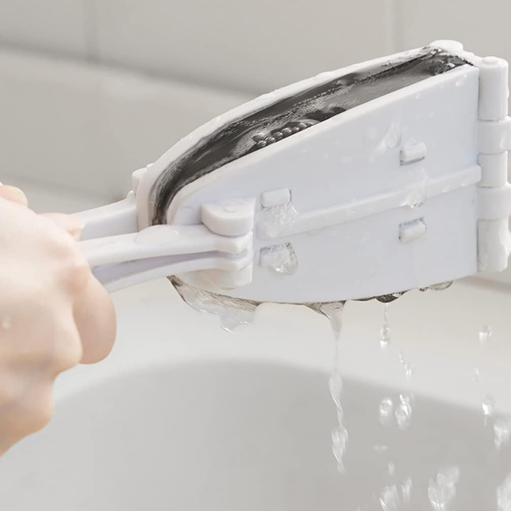 2+1 FREE | DishScrub – Deep-Clean Grout & Cooktops in Seconds!