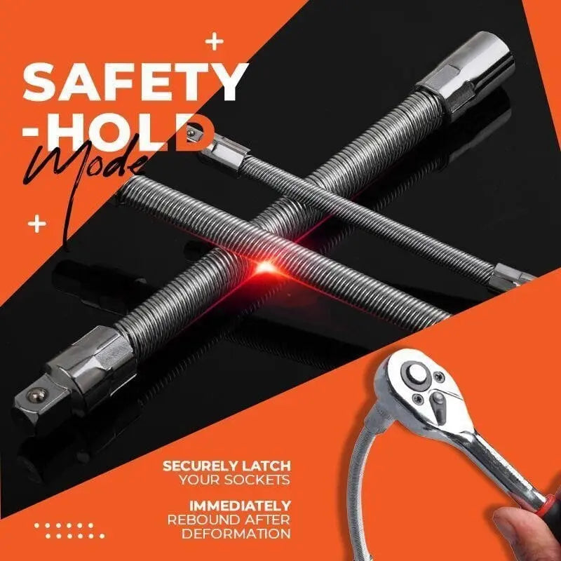 BendTorque – Maximum Power Even at Tight Angles!