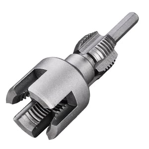 ThreadPro Duo – The All-in-One Tool for Precision Thread Cutting (2-Piece Set)