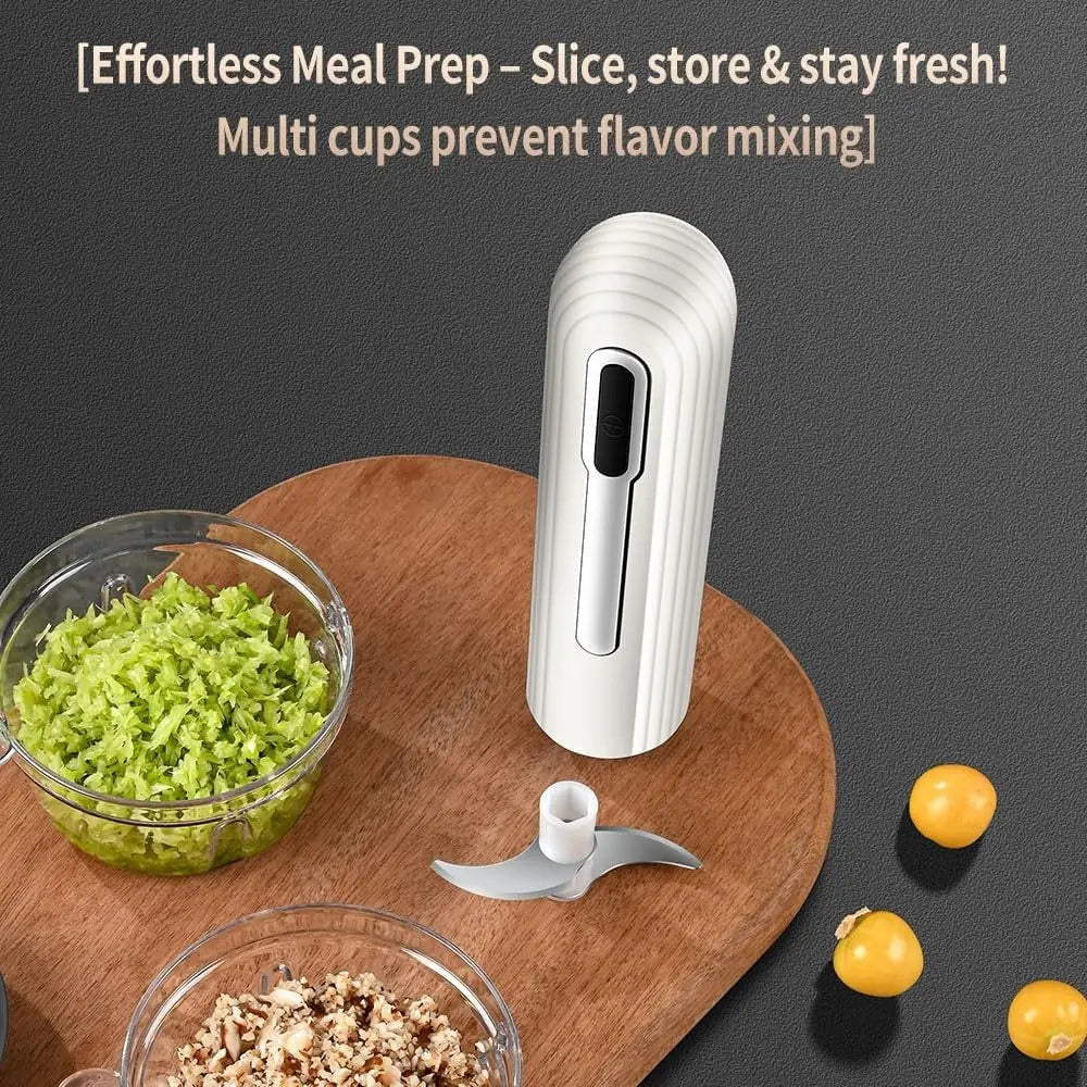 FreshGrind – Fresh Minced Meat Anywhere & Anytime!